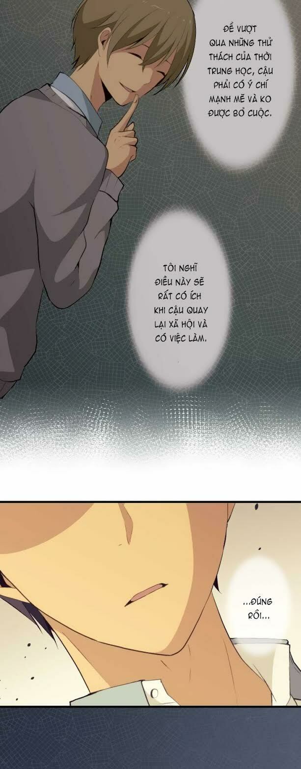 Viên Thuốc Trùng Sinh: Chapter 57