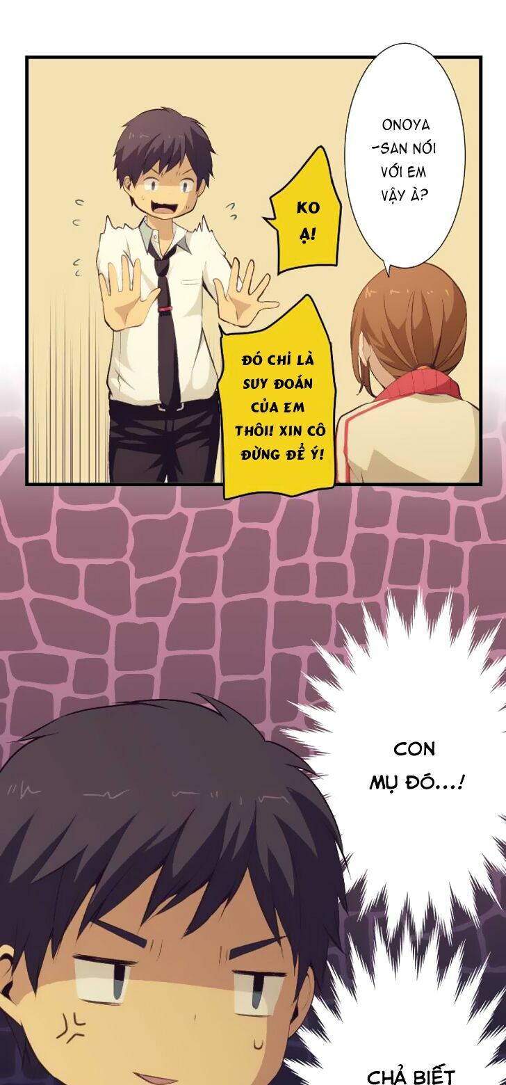 Viên Thuốc Trùng Sinh: Chapter 57