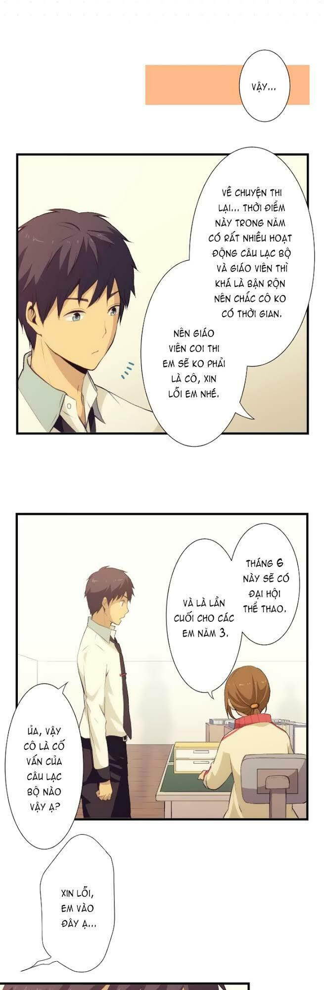 Viên Thuốc Trùng Sinh: Chapter 57