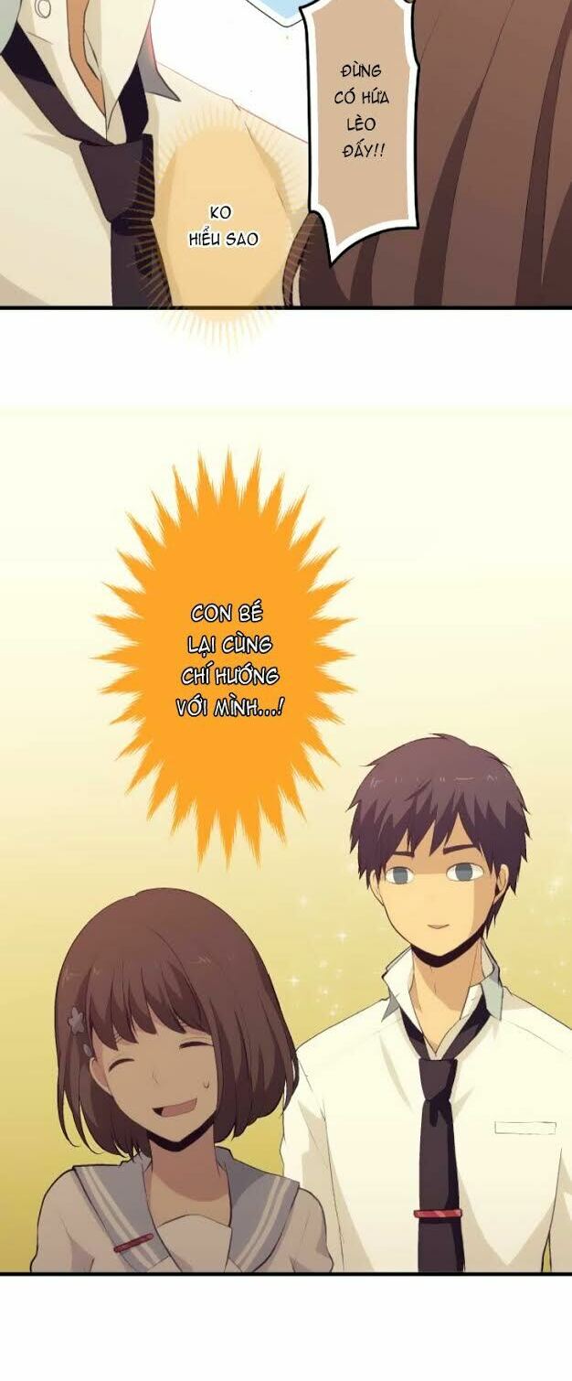 Viên Thuốc Trùng Sinh: Chapter 57