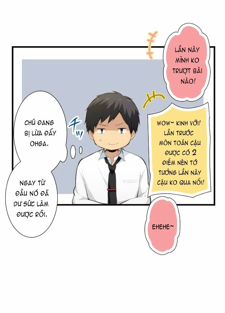 Viên Thuốc Trùng Sinh: Chapter 57