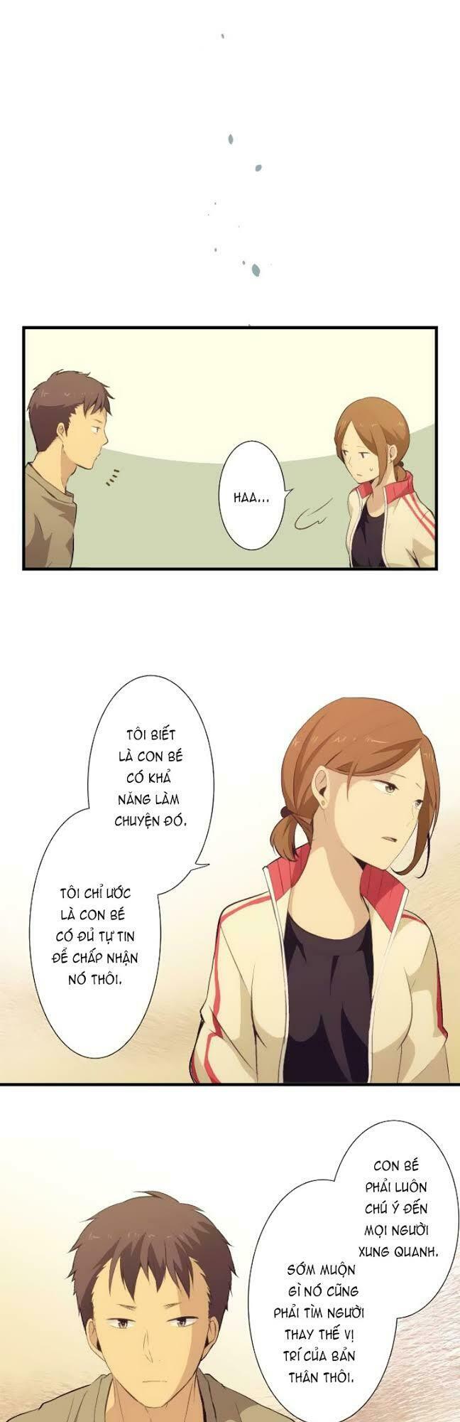 Viên Thuốc Trùng Sinh: Chapter 58