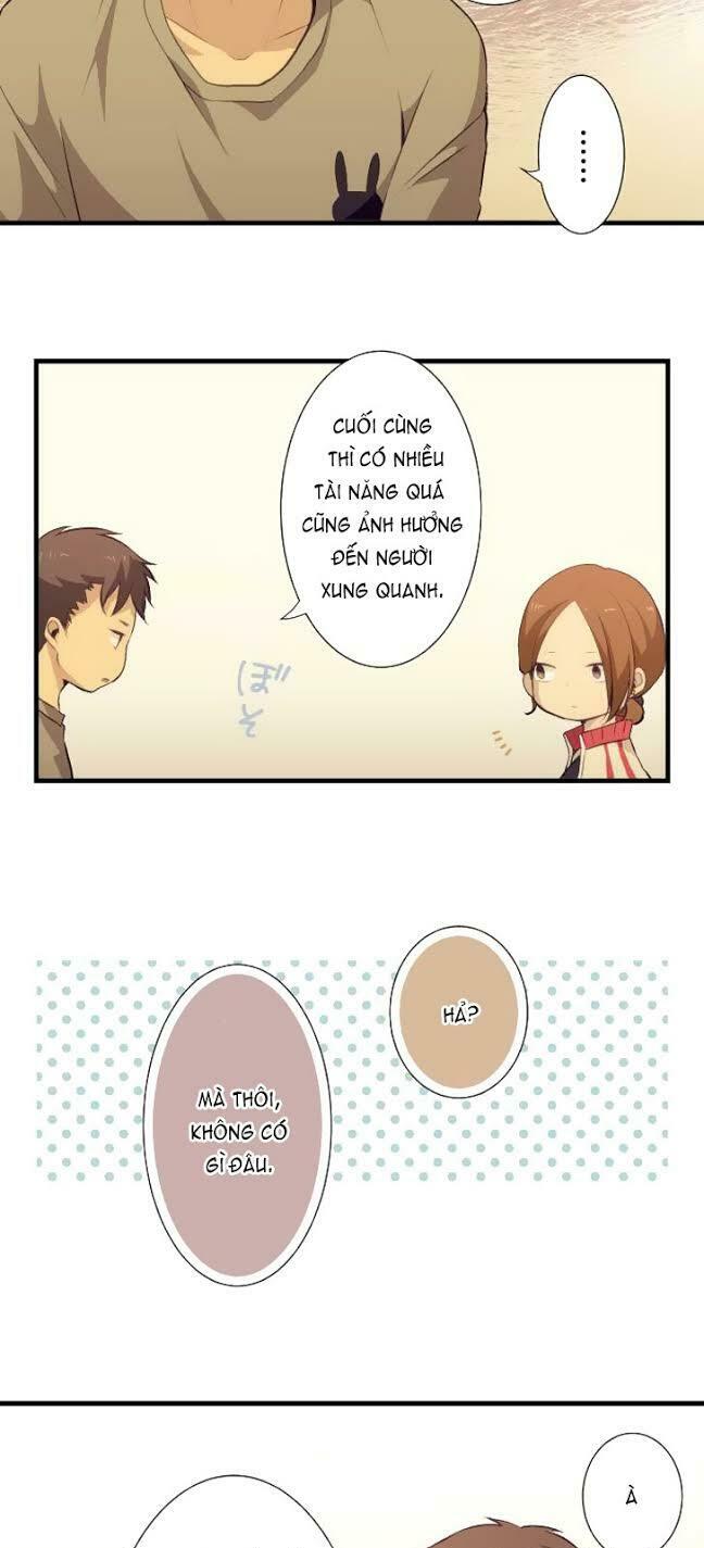 Viên Thuốc Trùng Sinh: Chapter 58