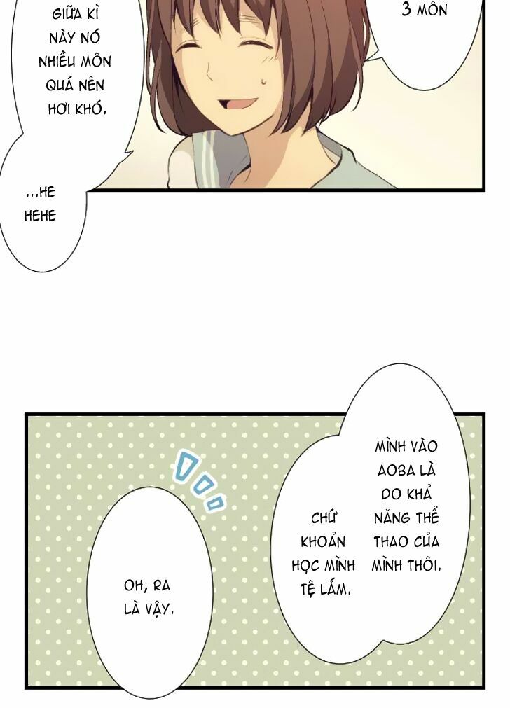 Viên Thuốc Trùng Sinh: Chapter 58