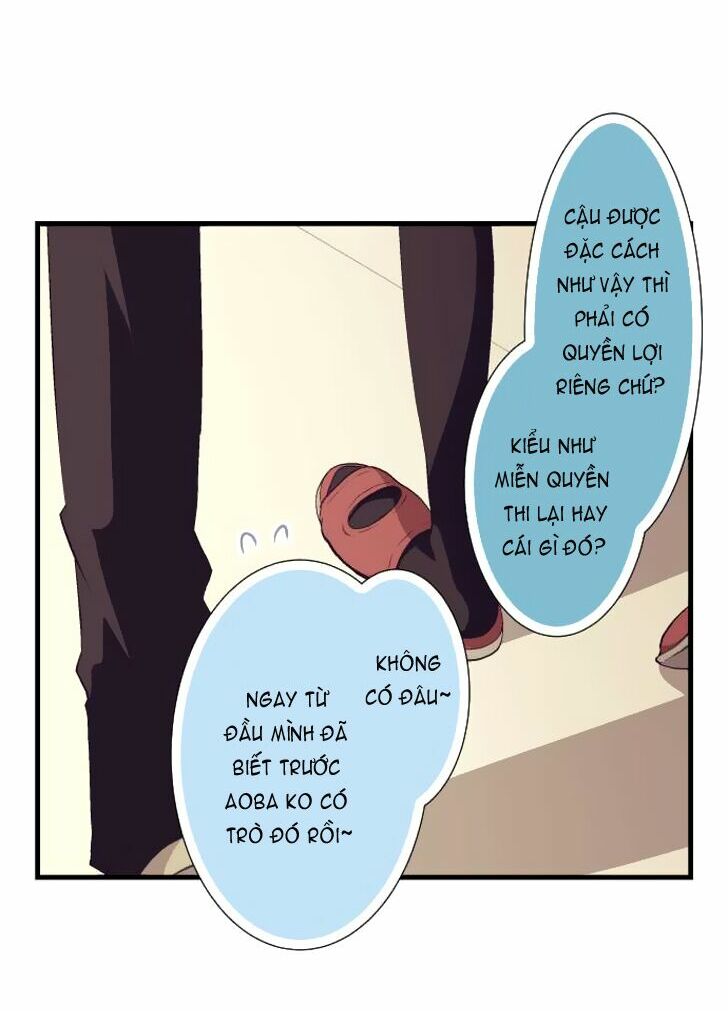 Viên Thuốc Trùng Sinh: Chapter 58