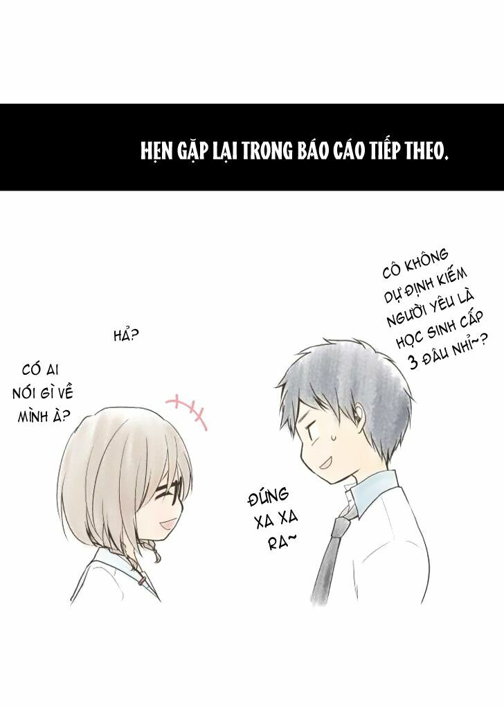 Viên Thuốc Trùng Sinh: Chapter 58