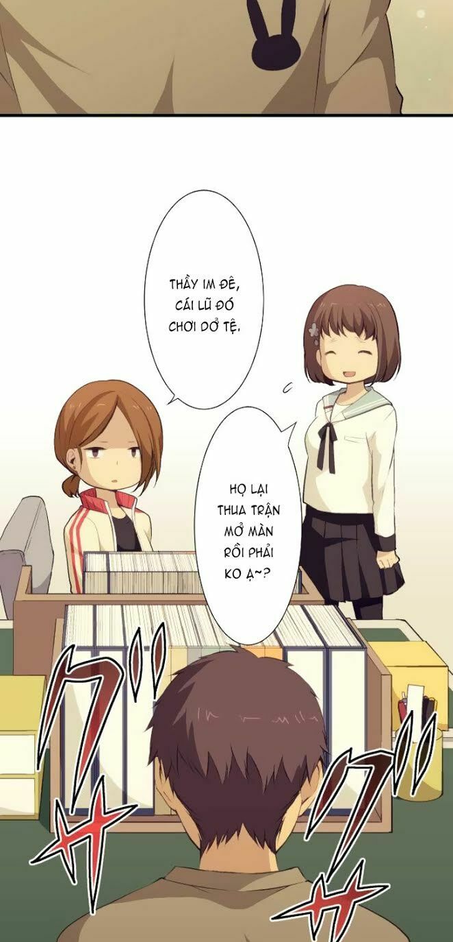 Viên Thuốc Trùng Sinh: Chapter 58