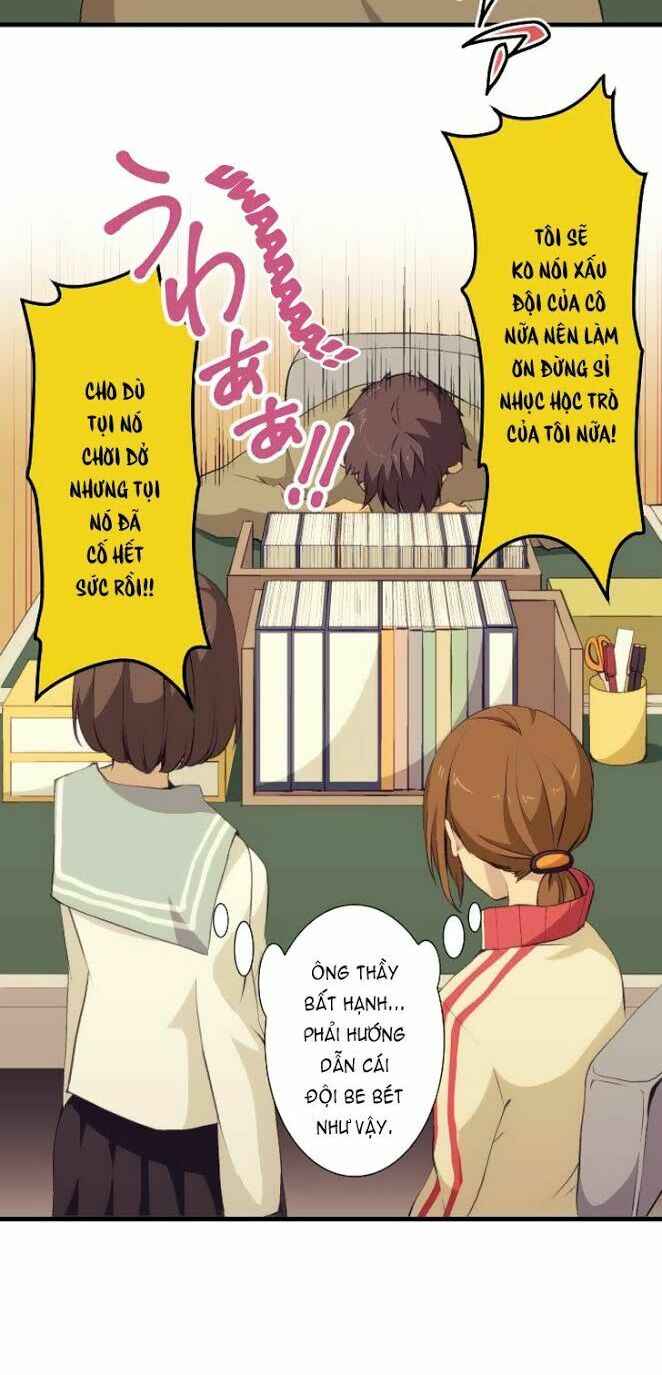 Viên Thuốc Trùng Sinh: Chapter 58