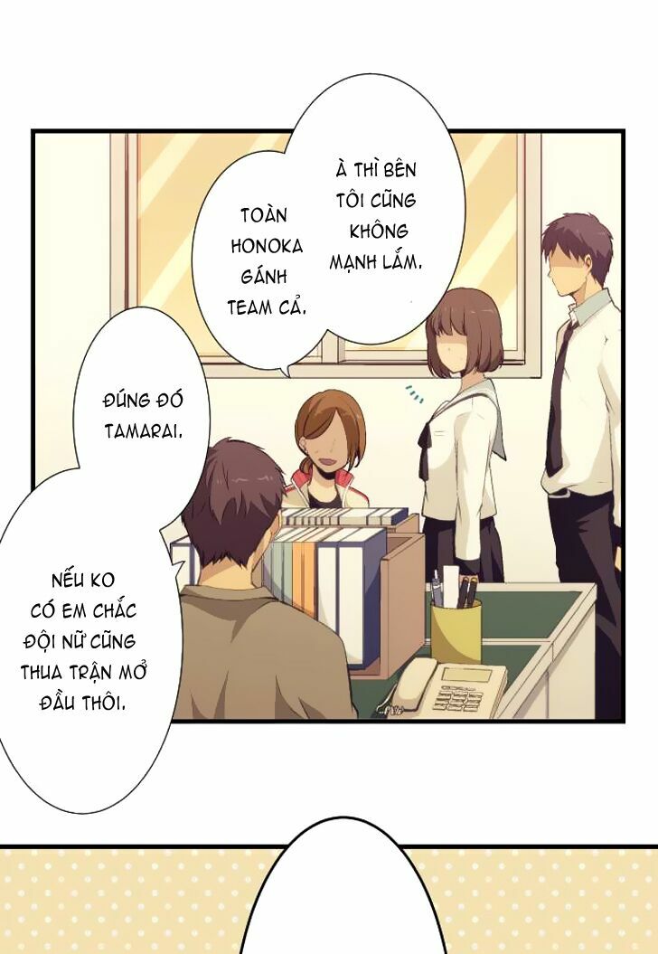 Viên Thuốc Trùng Sinh: Chapter 58