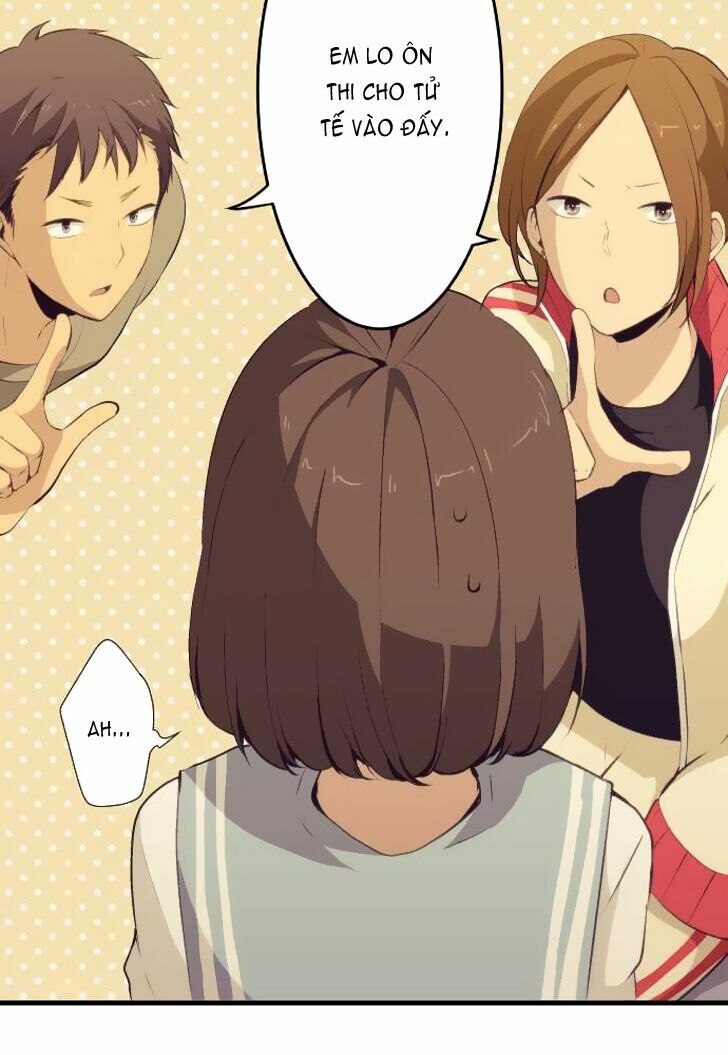 Viên Thuốc Trùng Sinh: Chapter 58