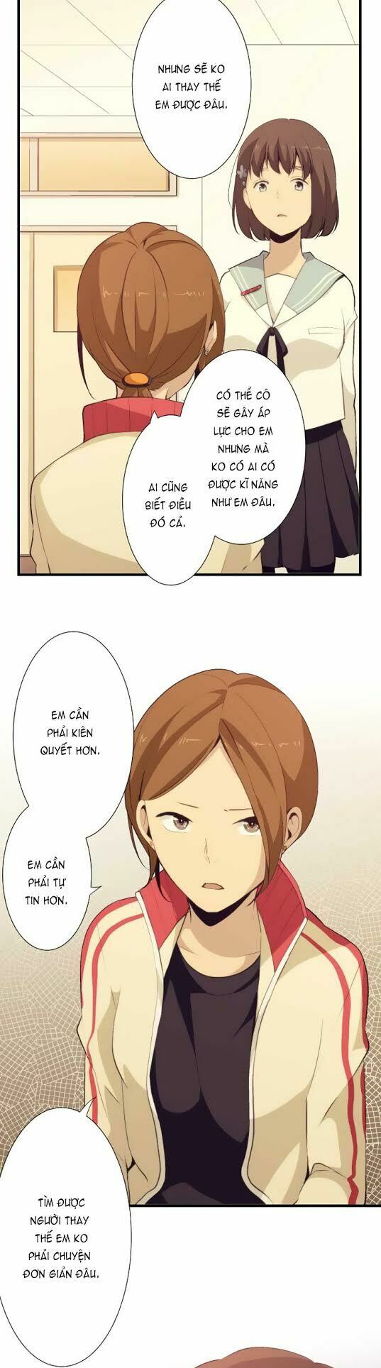 Viên Thuốc Trùng Sinh: Chapter 58