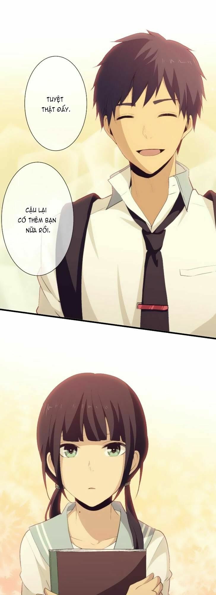Viên Thuốc Trùng Sinh: Chapter 59