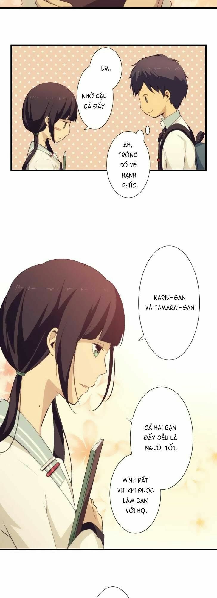 Viên Thuốc Trùng Sinh: Chapter 59