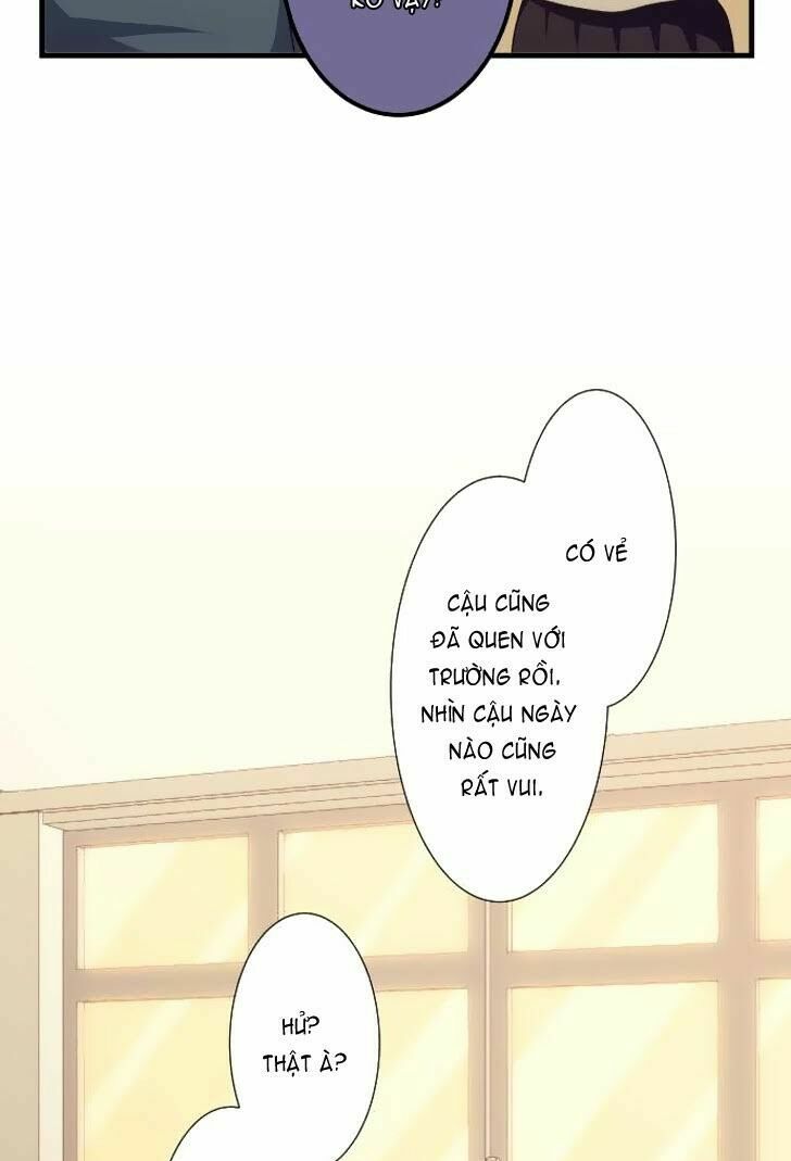 Viên Thuốc Trùng Sinh: Chapter 59