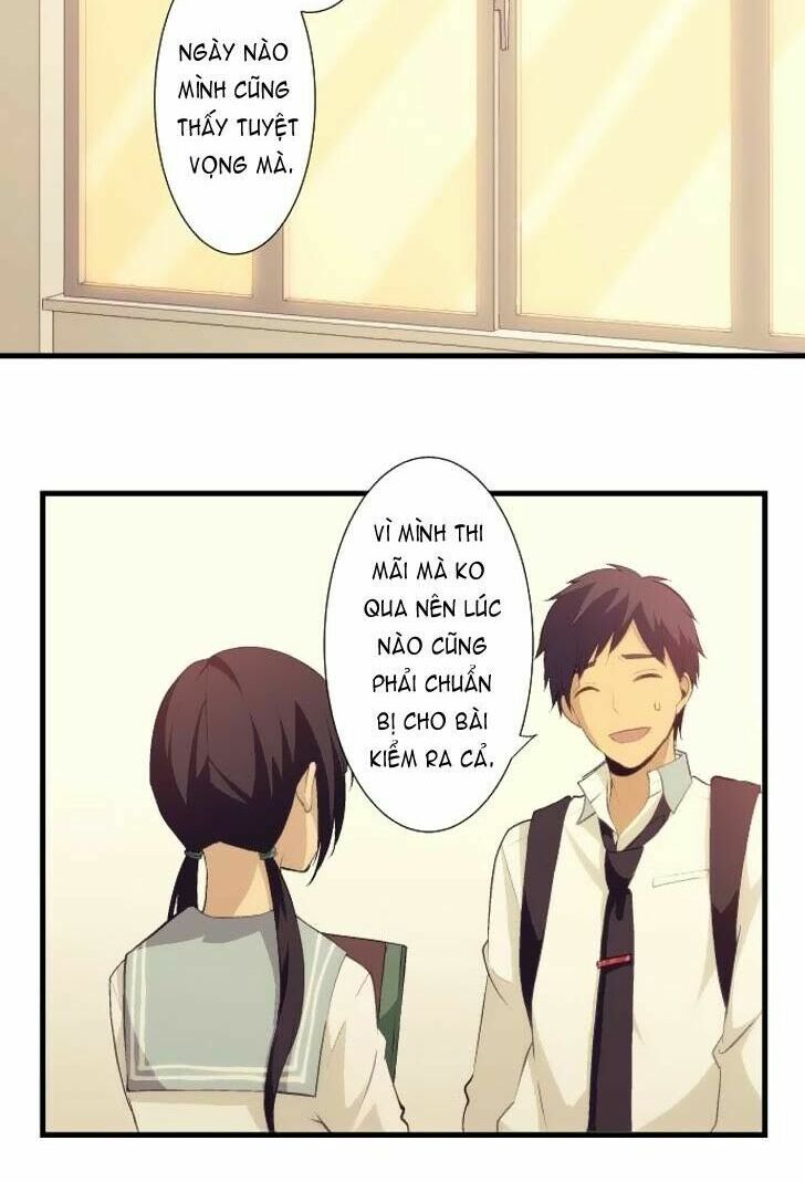 Viên Thuốc Trùng Sinh: Chapter 59