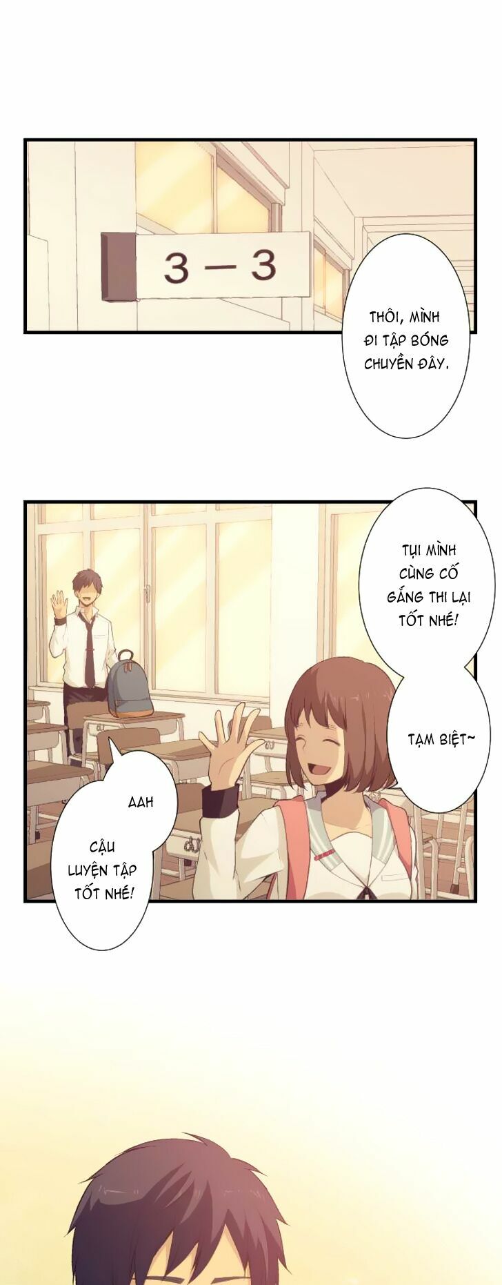 Viên Thuốc Trùng Sinh: Chapter 59
