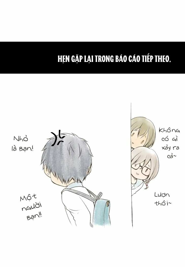 Viên Thuốc Trùng Sinh: Chapter 59
