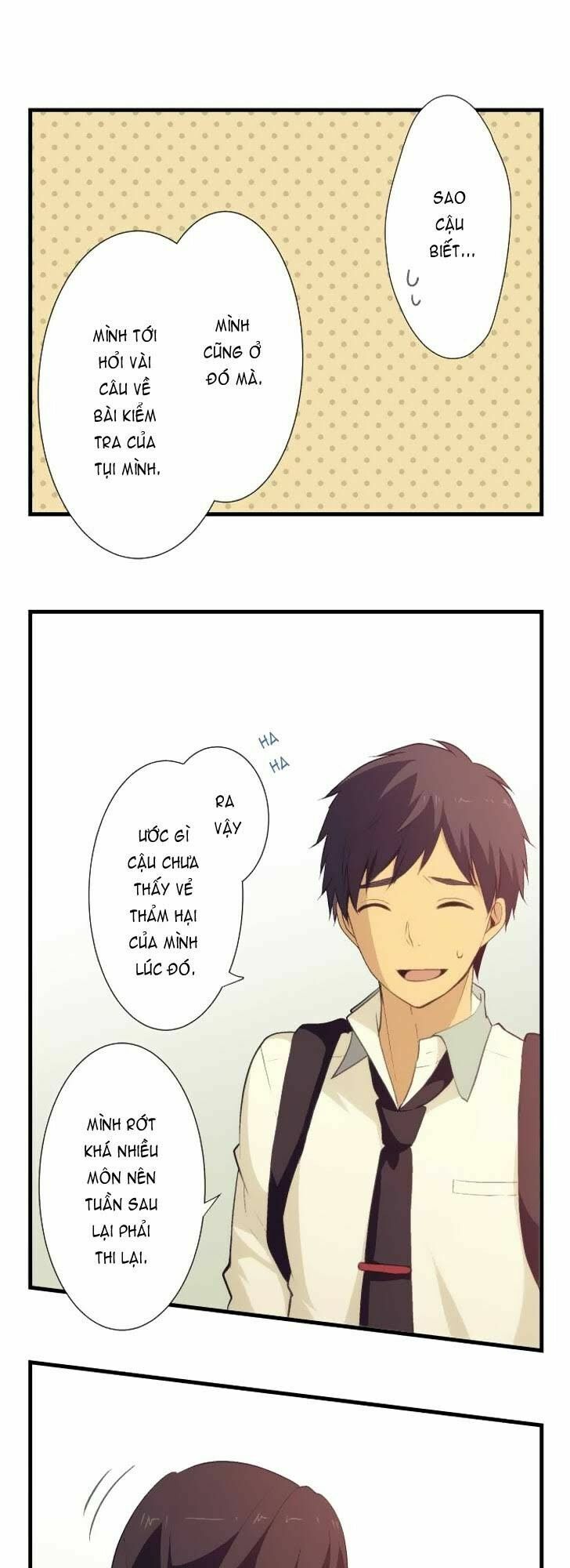 Viên Thuốc Trùng Sinh: Chapter 59