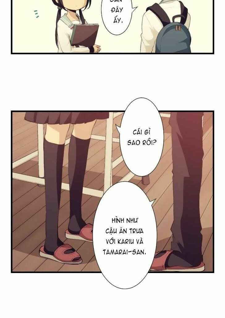 Viên Thuốc Trùng Sinh: Chapter 59