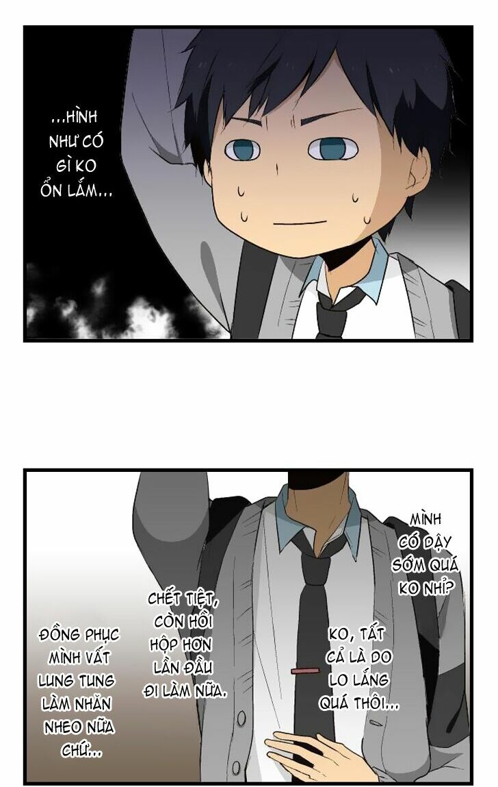 Viên Thuốc Trùng Sinh: Chapter 6