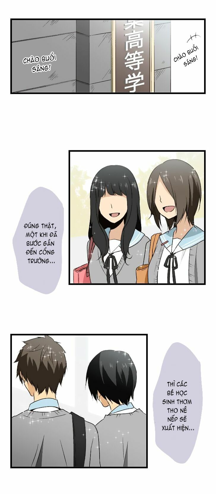 Viên Thuốc Trùng Sinh: Chapter 6