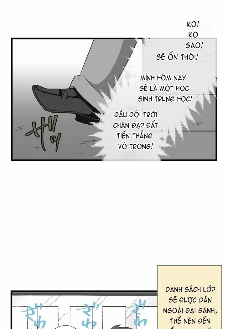 Viên Thuốc Trùng Sinh: Chapter 6