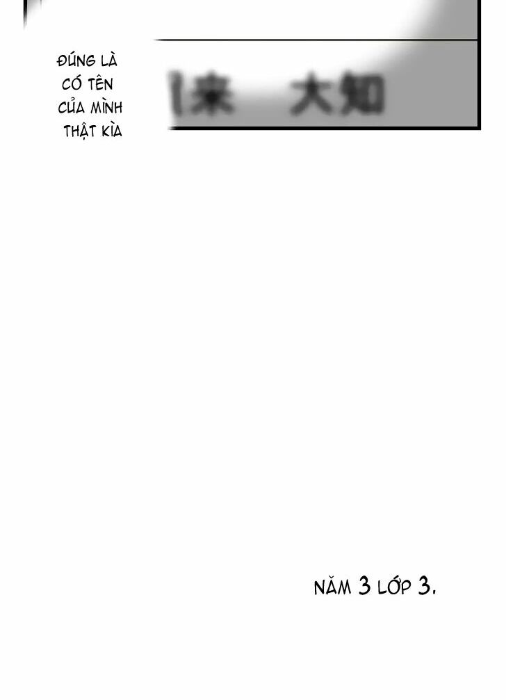 Viên Thuốc Trùng Sinh: Chapter 6