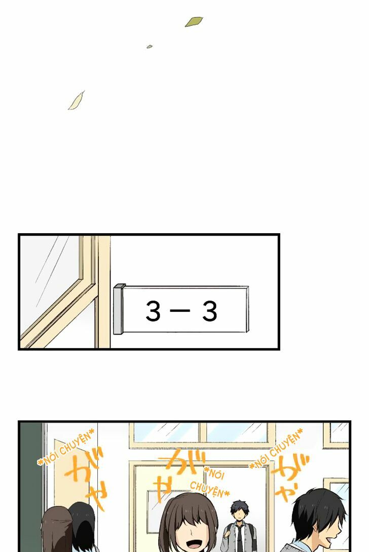 Viên Thuốc Trùng Sinh: Chapter 6