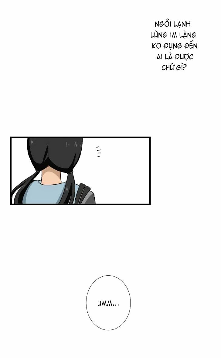 Viên Thuốc Trùng Sinh: Chapter 6