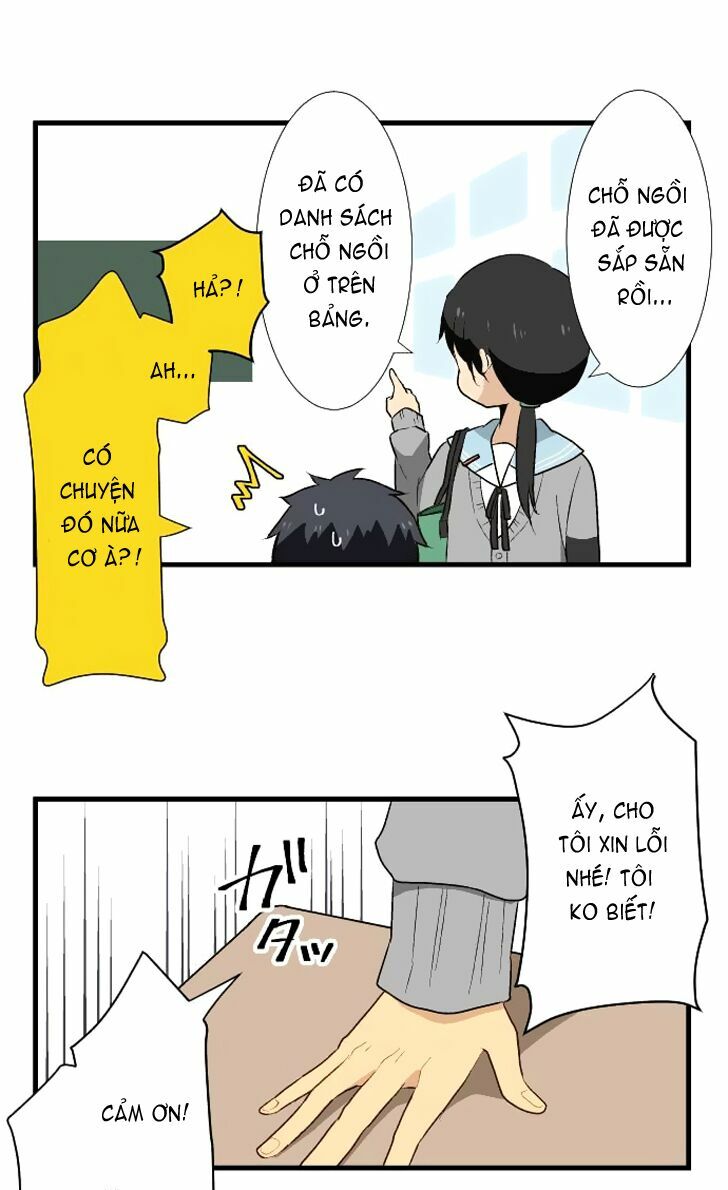 Viên Thuốc Trùng Sinh: Chapter 6