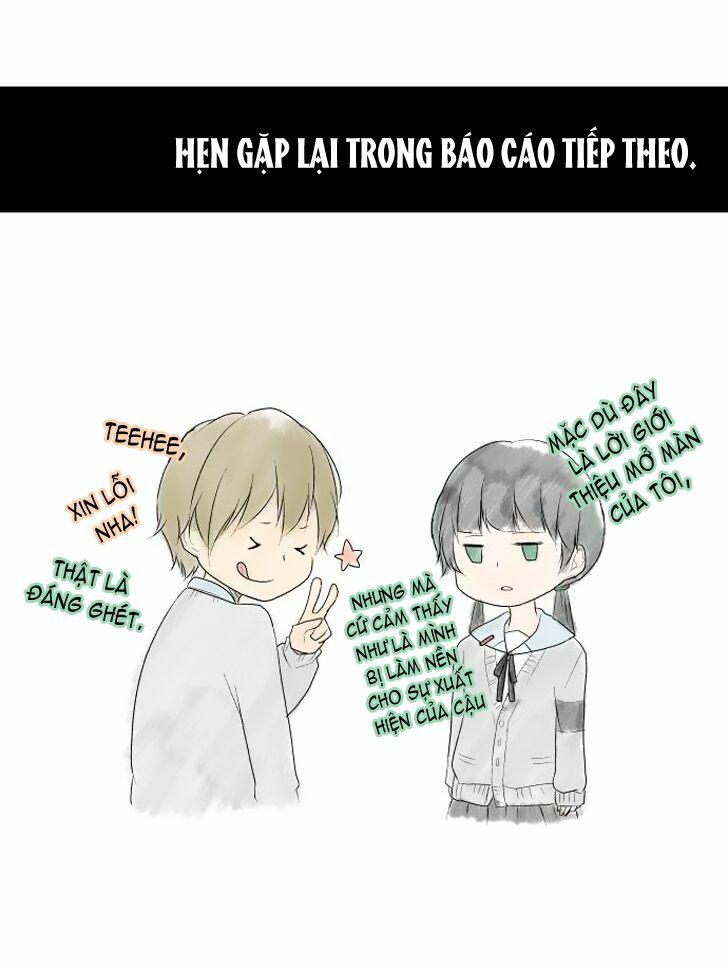 Viên Thuốc Trùng Sinh: Chapter 6