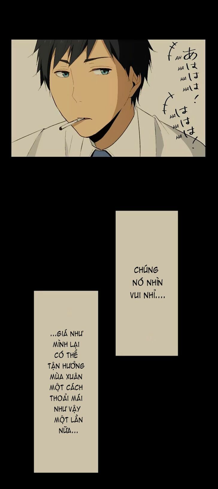 Viên Thuốc Trùng Sinh: Chapter 6