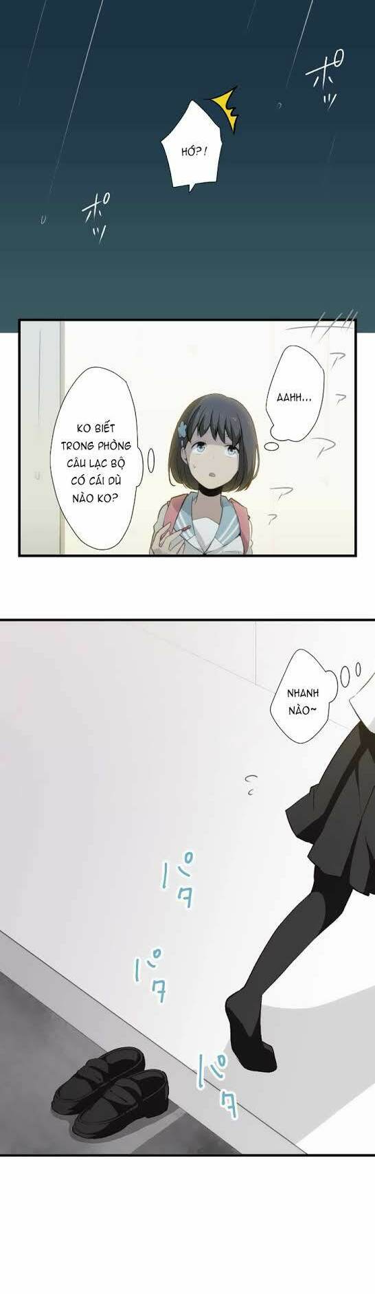 Viên Thuốc Trùng Sinh: Chapter 60