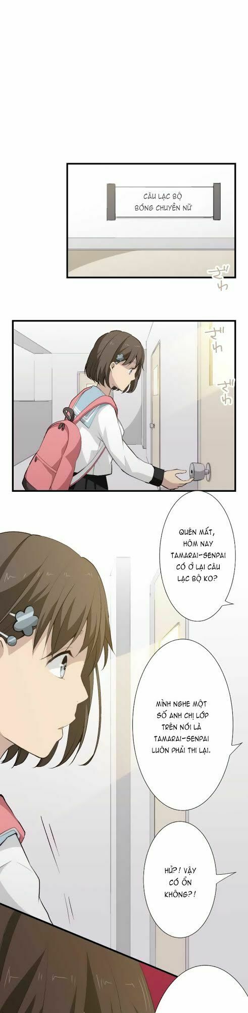 Viên Thuốc Trùng Sinh: Chapter 60