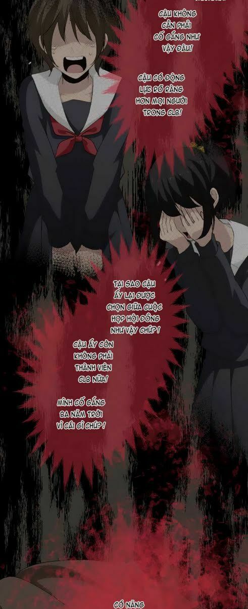 Viên Thuốc Trùng Sinh: Chapter 60