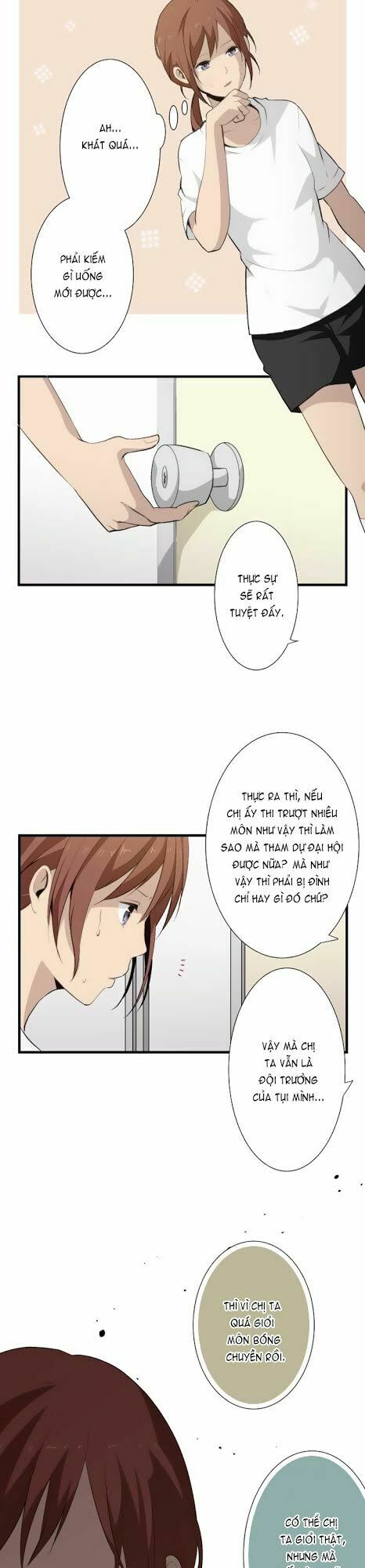 Viên Thuốc Trùng Sinh: Chapter 60