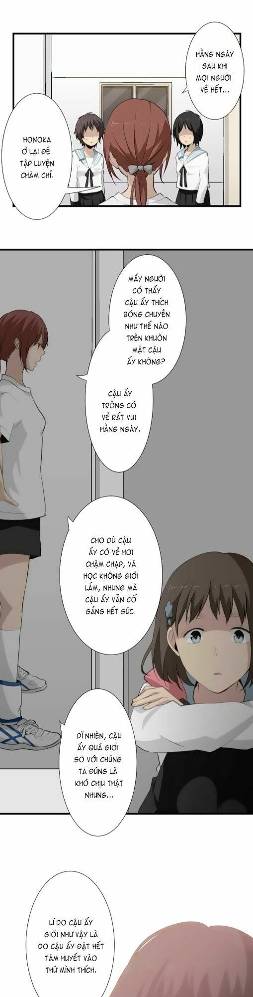 Viên Thuốc Trùng Sinh: Chapter 60