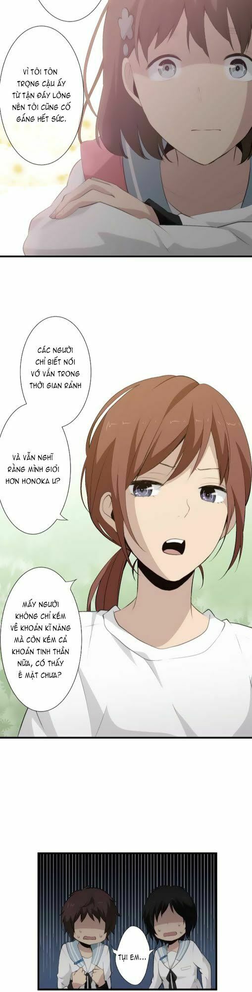 Viên Thuốc Trùng Sinh: Chapter 60
