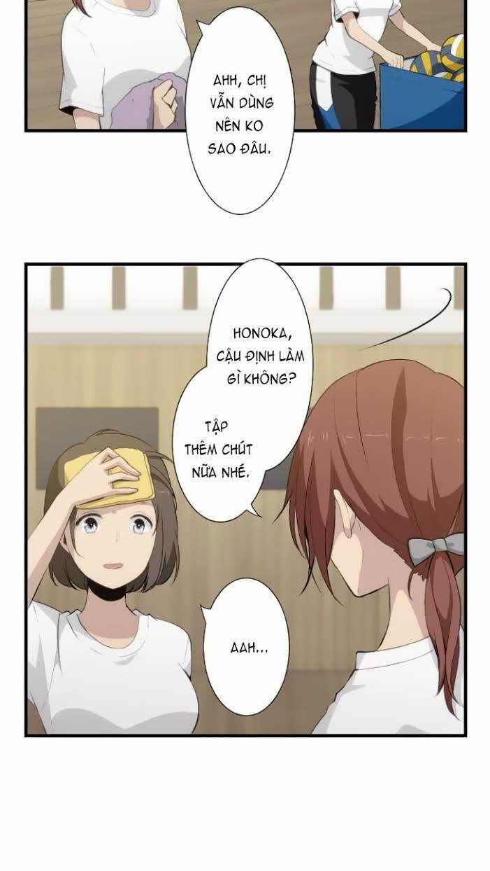 Viên Thuốc Trùng Sinh: Chapter 60