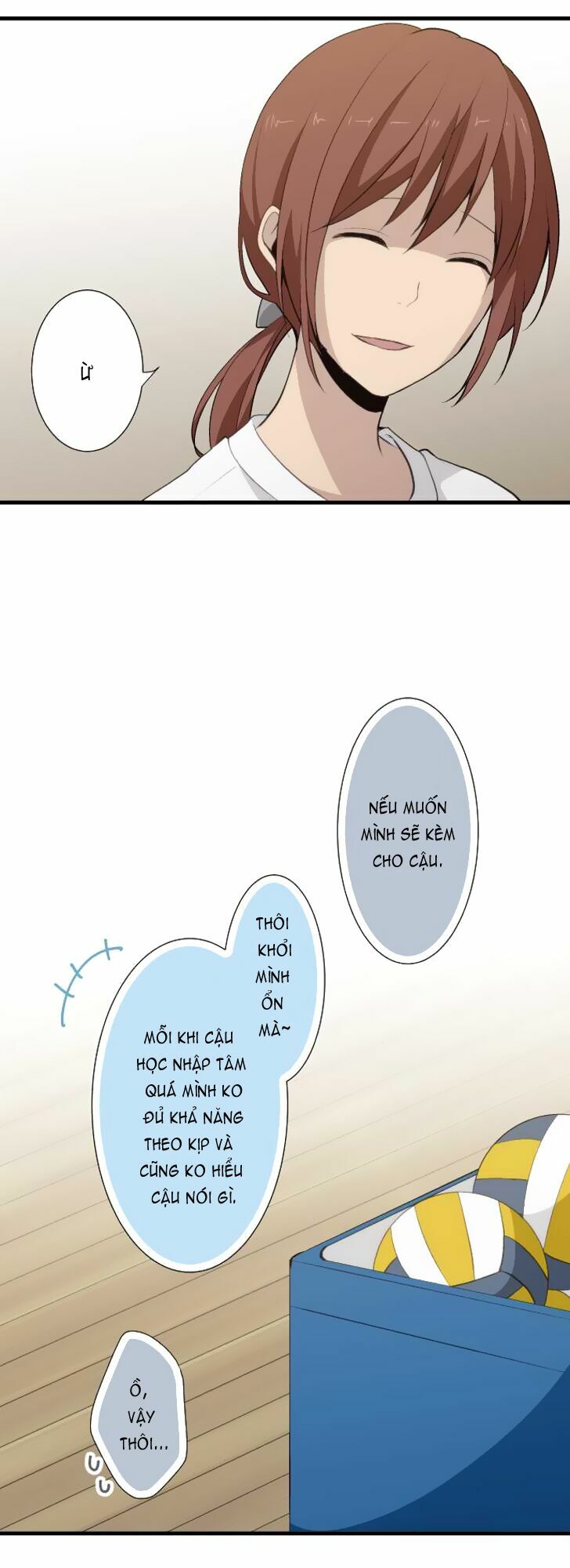 Viên Thuốc Trùng Sinh: Chapter 60