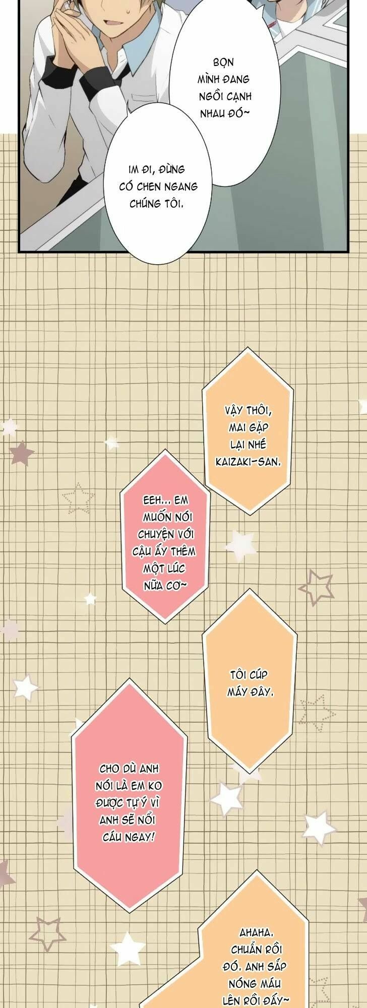 Viên Thuốc Trùng Sinh: Chapter 61