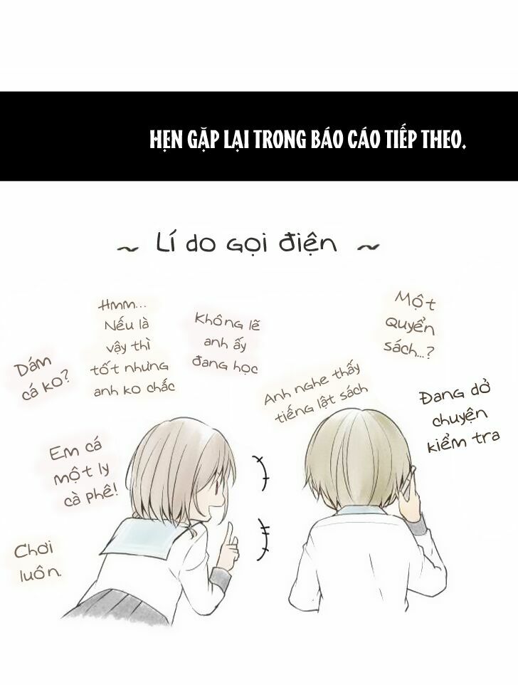 Viên Thuốc Trùng Sinh: Chapter 61