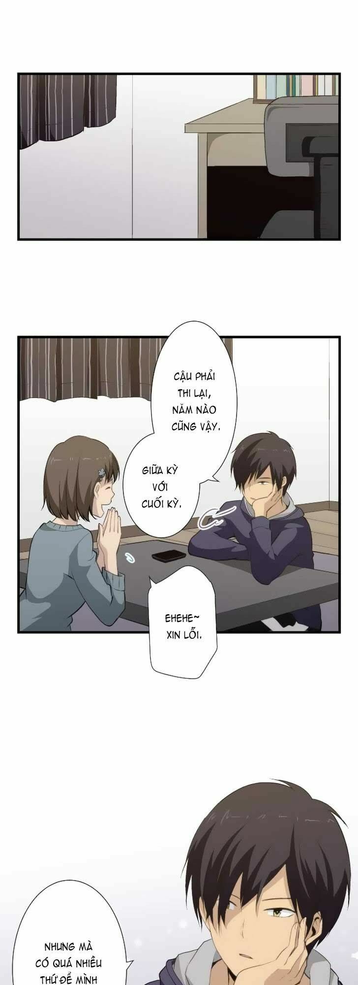 Viên Thuốc Trùng Sinh: Chapter 61