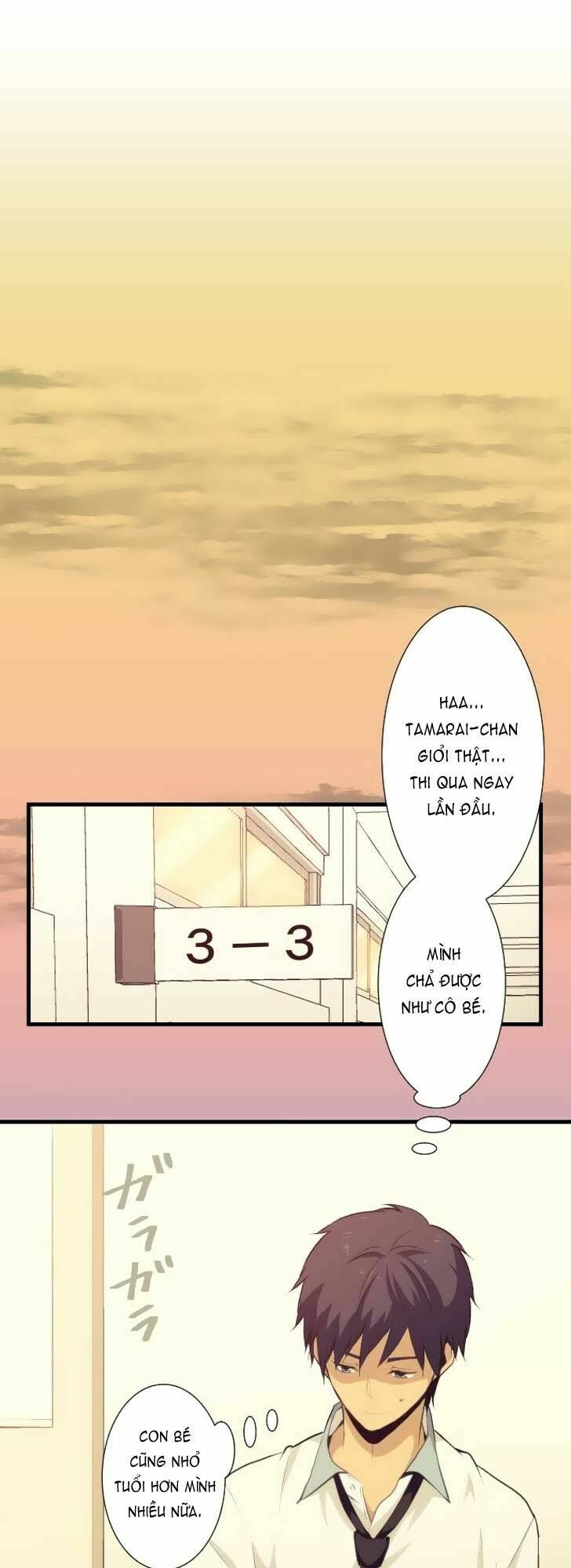 Viên Thuốc Trùng Sinh: Chapter 62