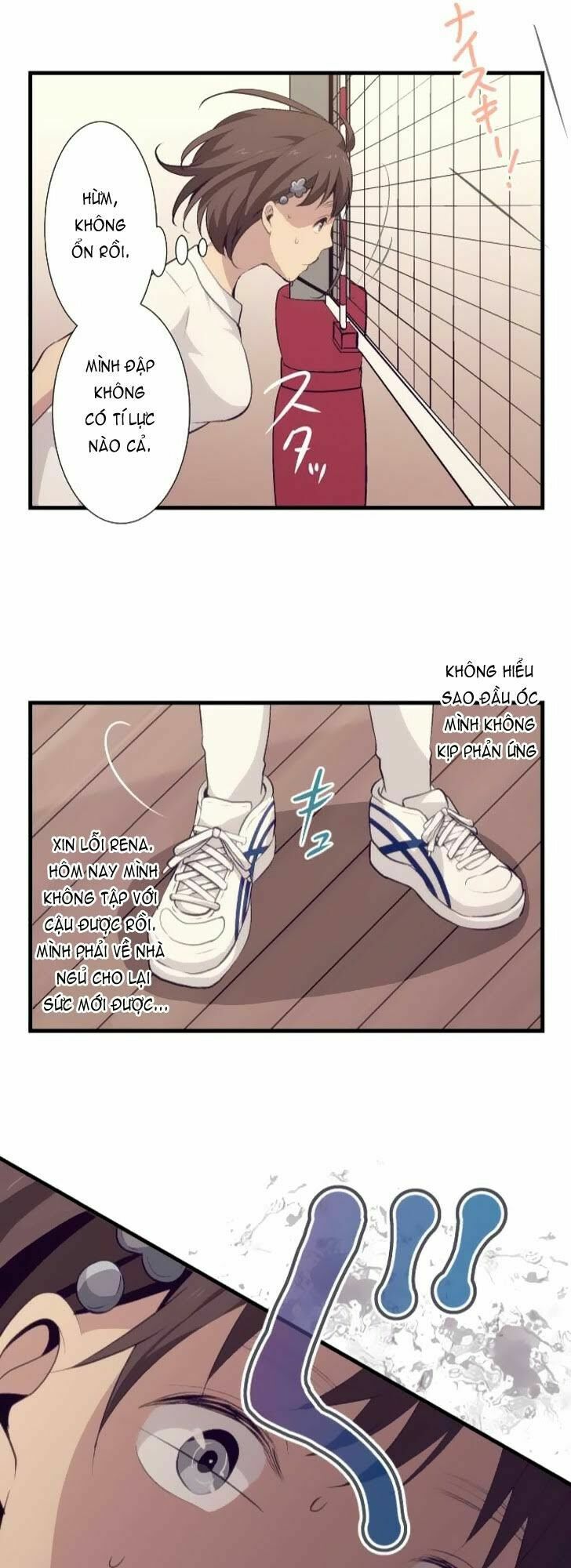 Viên Thuốc Trùng Sinh: Chapter 62