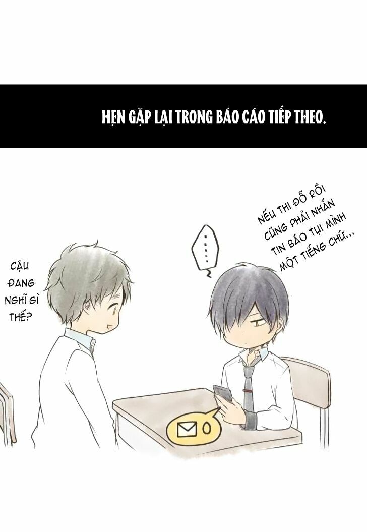 Viên Thuốc Trùng Sinh: Chapter 62