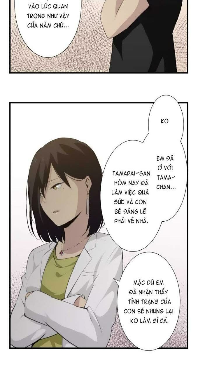 Viên Thuốc Trùng Sinh: Chapter 63