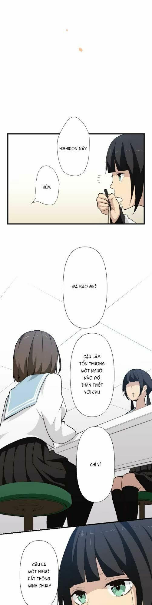 Viên Thuốc Trùng Sinh: Chapter 65