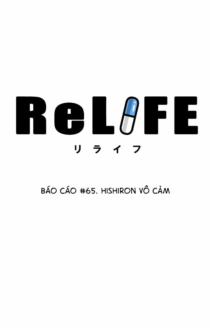 Viên Thuốc Trùng Sinh: Chapter 65
