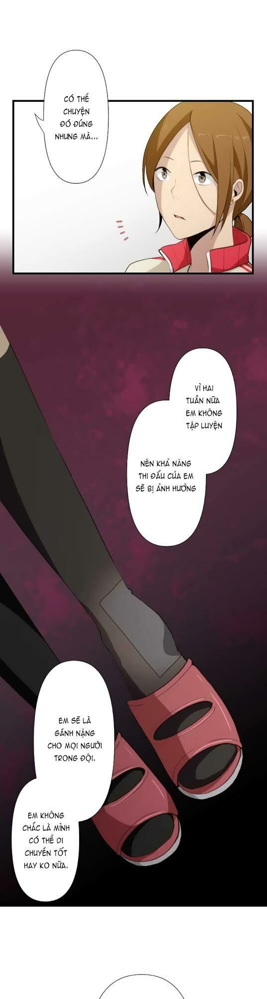 Viên Thuốc Trùng Sinh: Chapter 66
